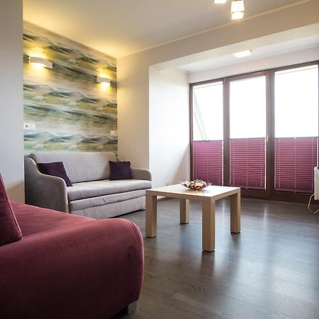 Apartament Argento Zakopane Koscielisko Apartzakop Eksteriør bilde
