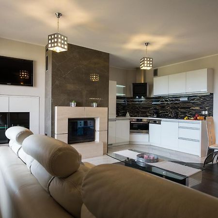 Apartament Argento Zakopane Koscielisko Apartzakop Eksteriør bilde
