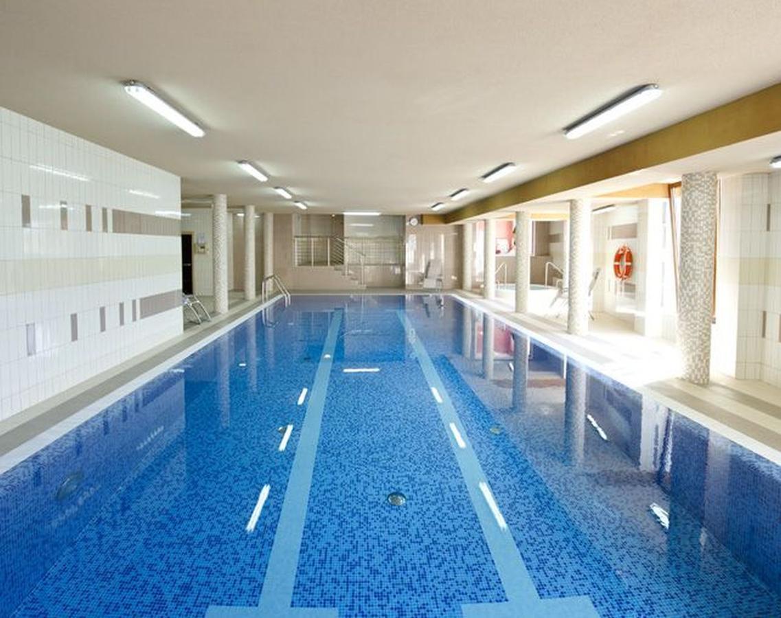 Apartament Argento Zakopane Koscielisko Apartzakop Eksteriør bilde