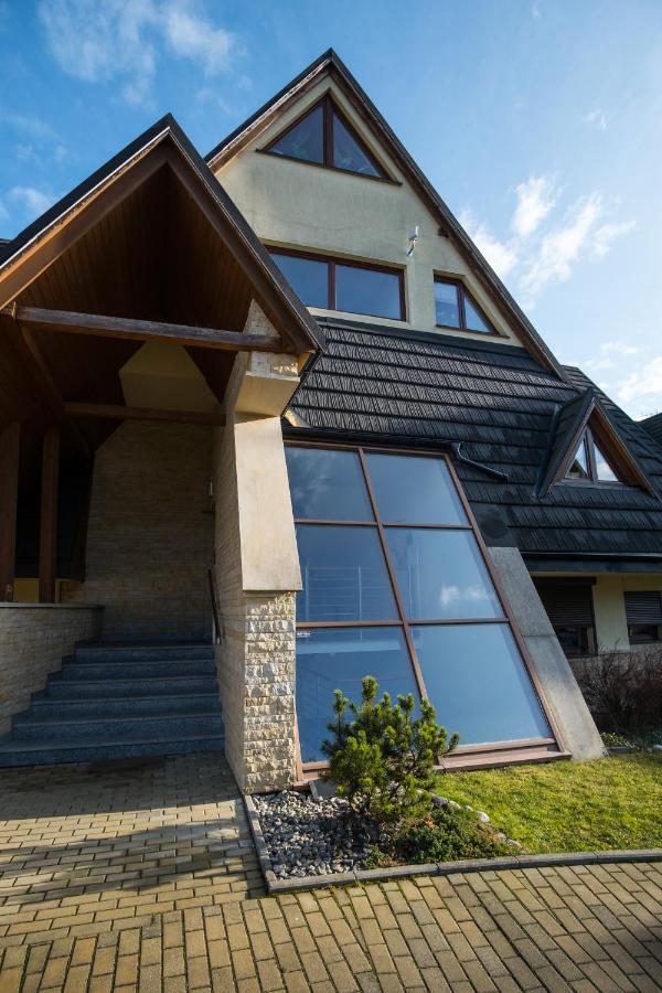 Apartament Argento Zakopane Koscielisko Apartzakop Eksteriør bilde