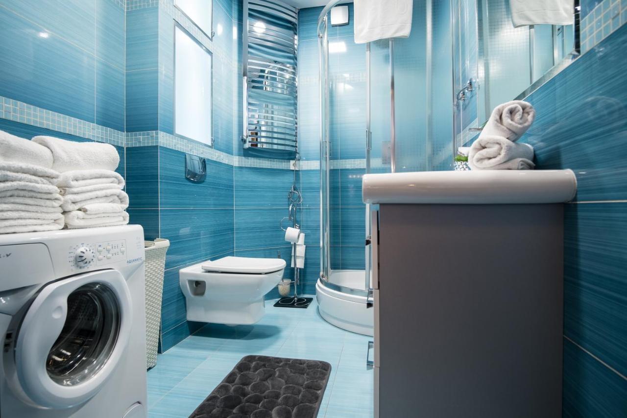 Apartament Argento Zakopane Koscielisko Apartzakop Eksteriør bilde